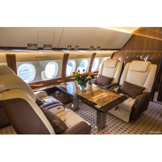 Sukhoi Business Jet