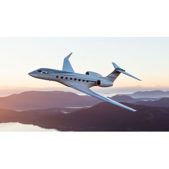 Gulfstream G650
