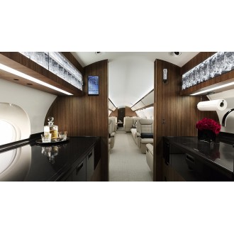 Gulfstream G650