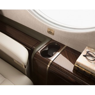 Gulfstream G650