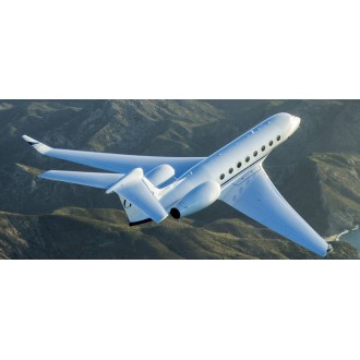 Gulfstream G650