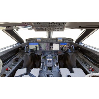 Gulfstream G650