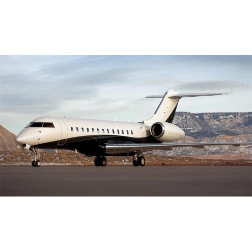 Bombardier Global Express