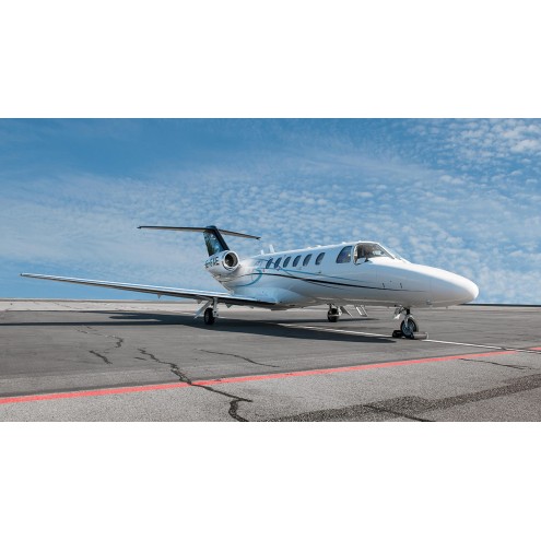 Cessna Citation CJ2