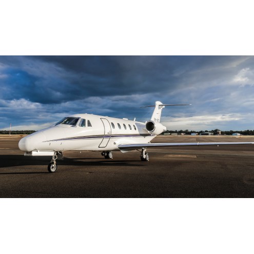 Cessna Citation VII