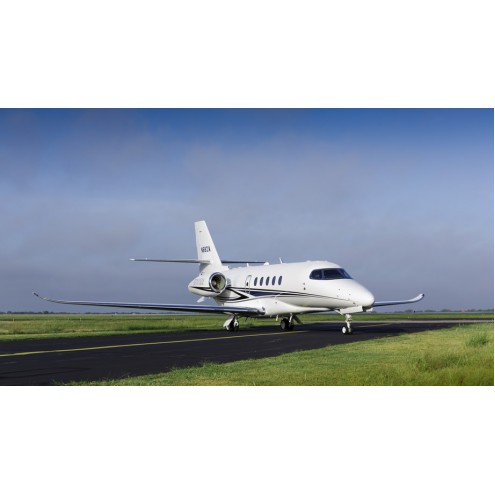 Cessna Citation Latitude