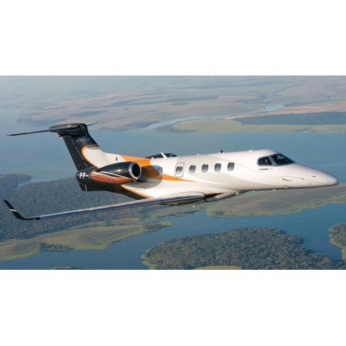 Embraer Phenom 300