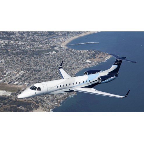 Embraer Legacy 650