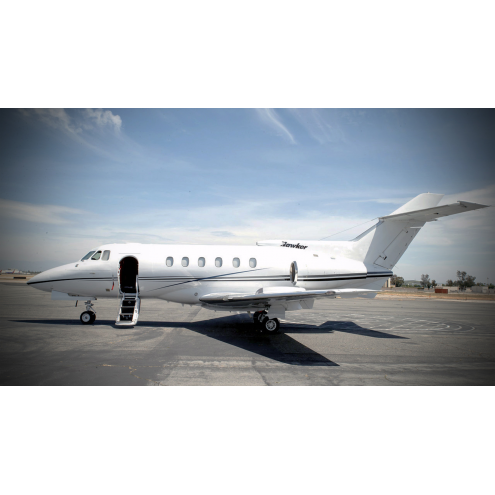 Beechcraft Hawker 700