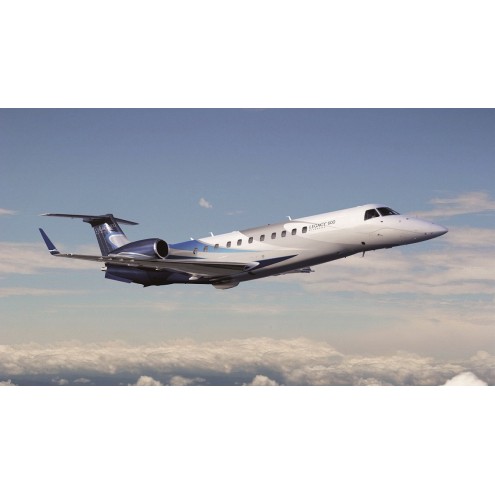 Embraer Legacy 600