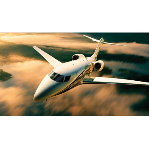 Cessna 850 Citation Columbus