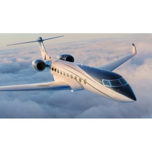 Gulfstream G700