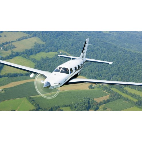 Piper М500