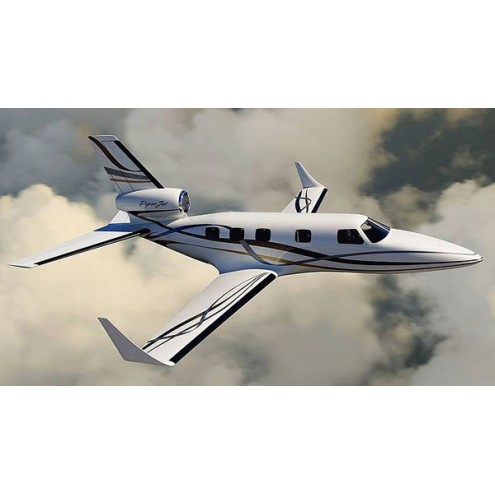 Piper Jet PA-47
