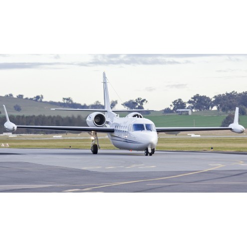 Westwind II