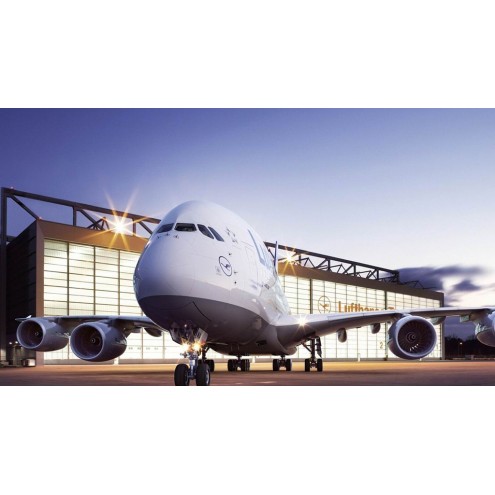 Airbus ACJ380