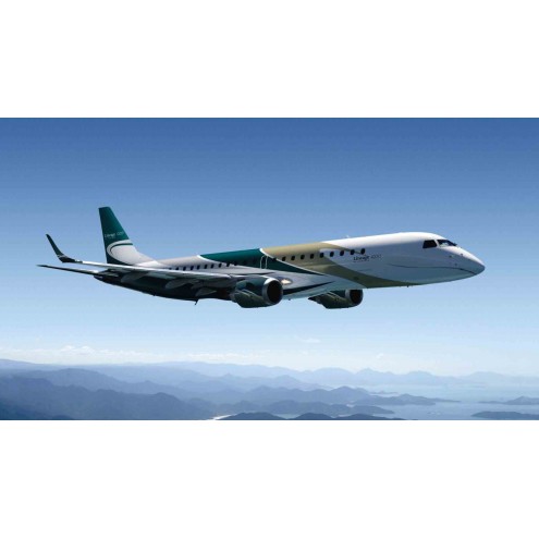 Embraer Lineage 1000