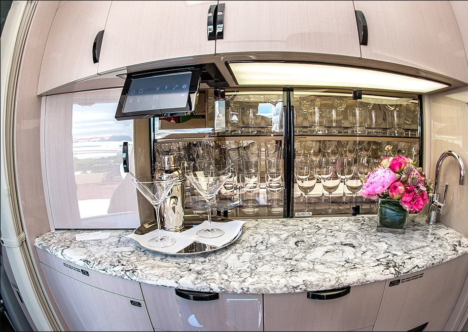 photo of the aircraft Gulfstream G280