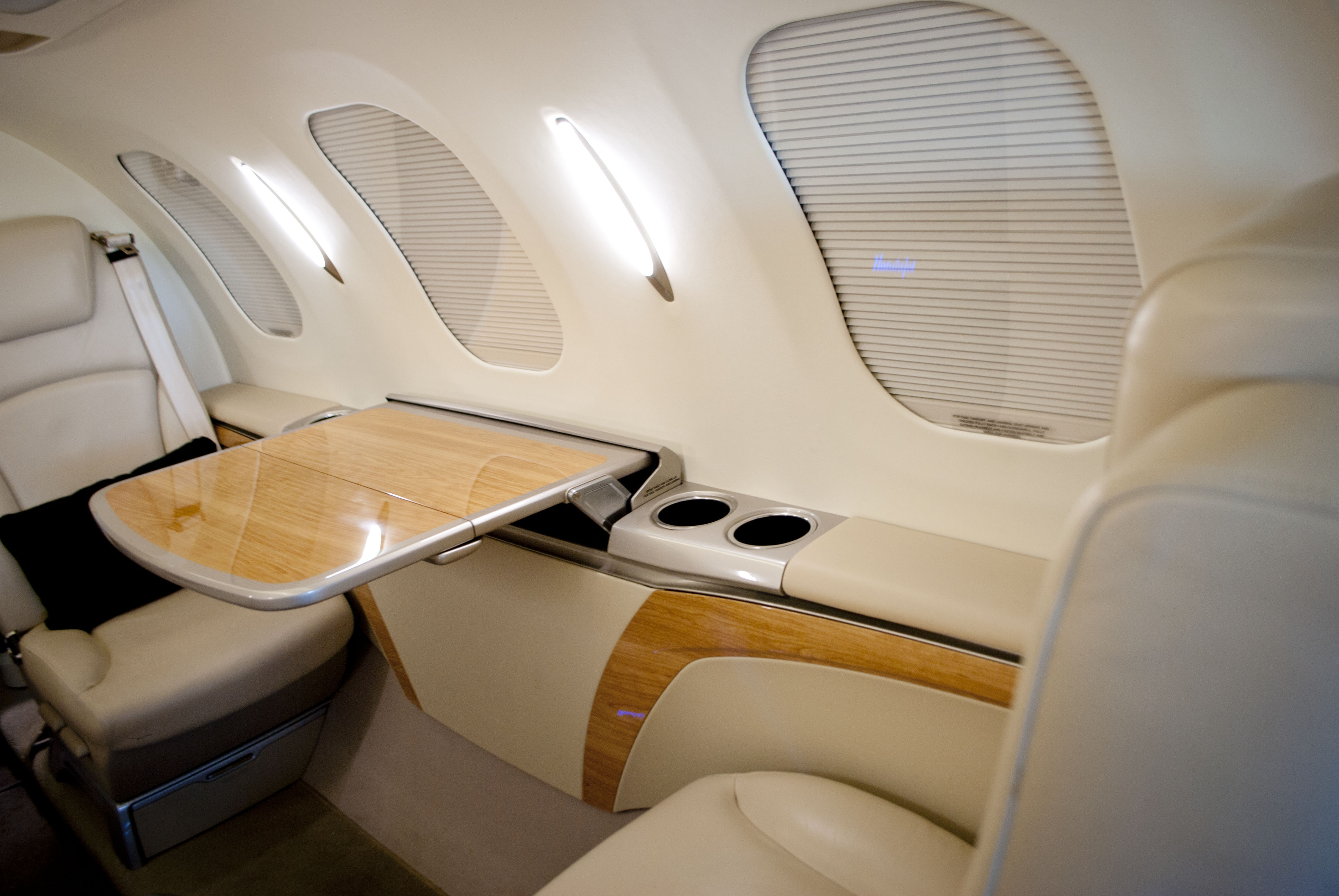 business aviation jet HondaJet HA-420